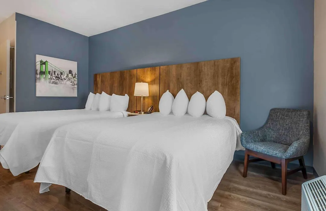 Extended Stay America Premier Suites - Daytona Beach - Ormond Beach-1