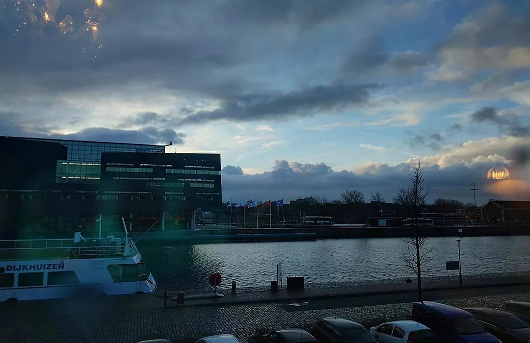 Hotel Loskade 45-1