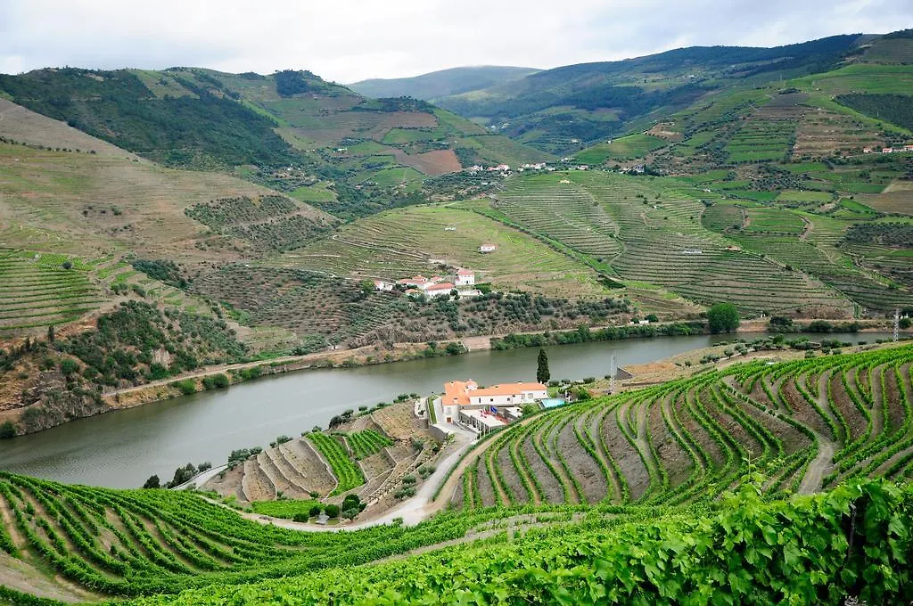 Hotel Rural Quinta Do Pego-1