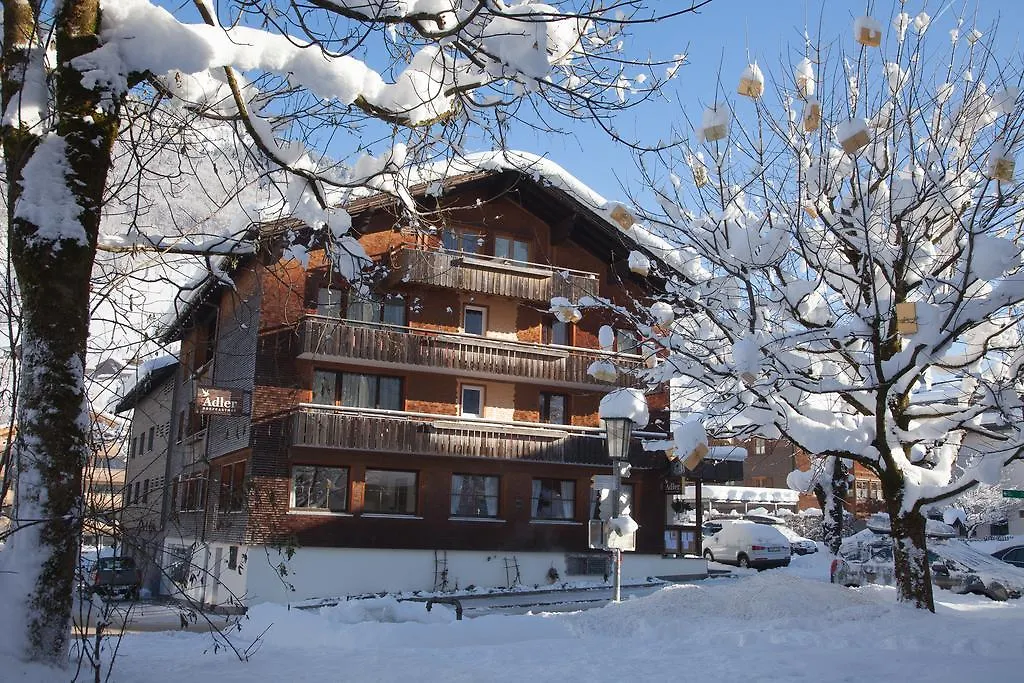 Dorfgasthof Adler-1