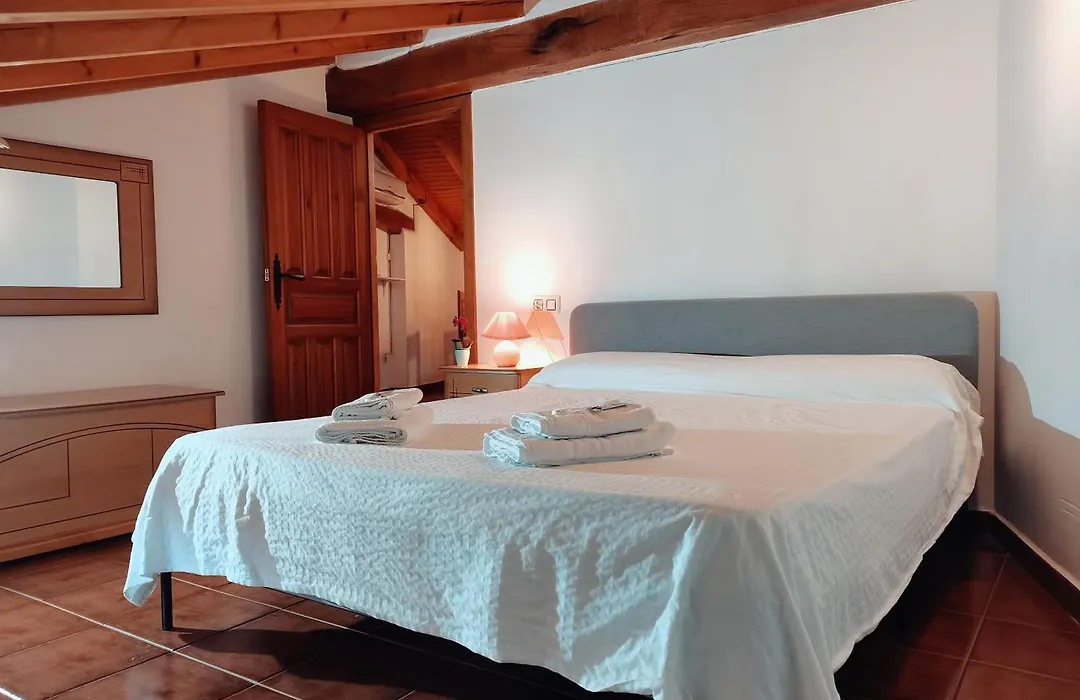 Casa Rural Parada Real CR-CC-00258-1