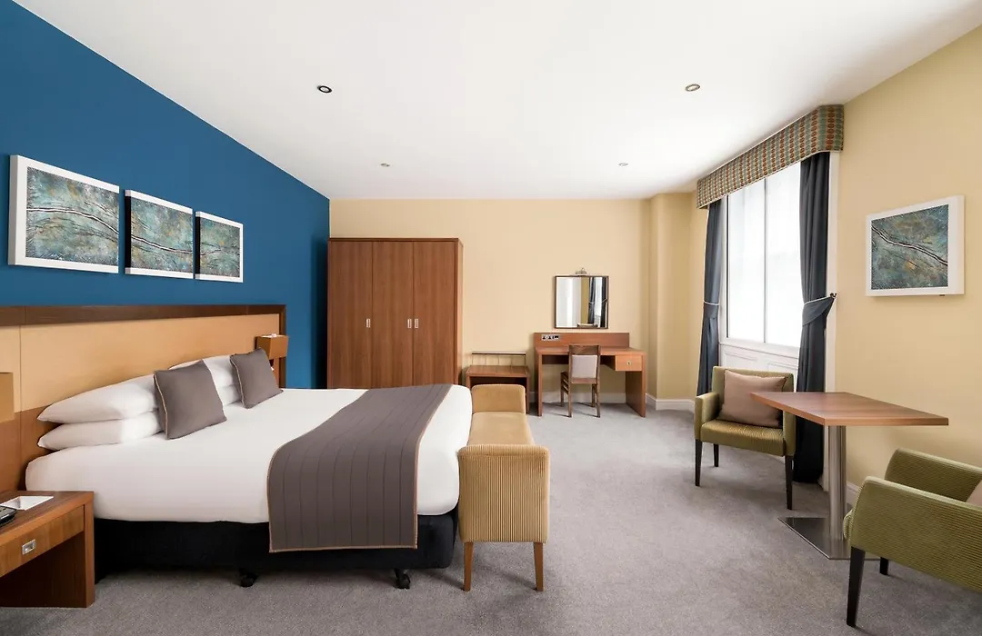 Royal Station Hotel- Part Of The Cairn Collection-1