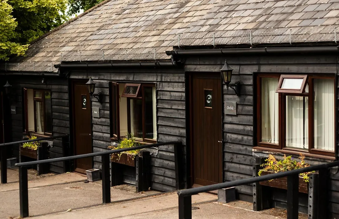 The Black Horse Inn-1