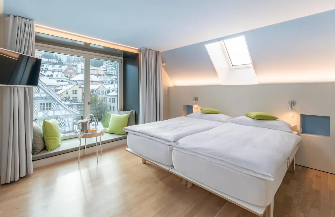 Hotel Dom - das Hotel mit dem Integrationskonzept-1