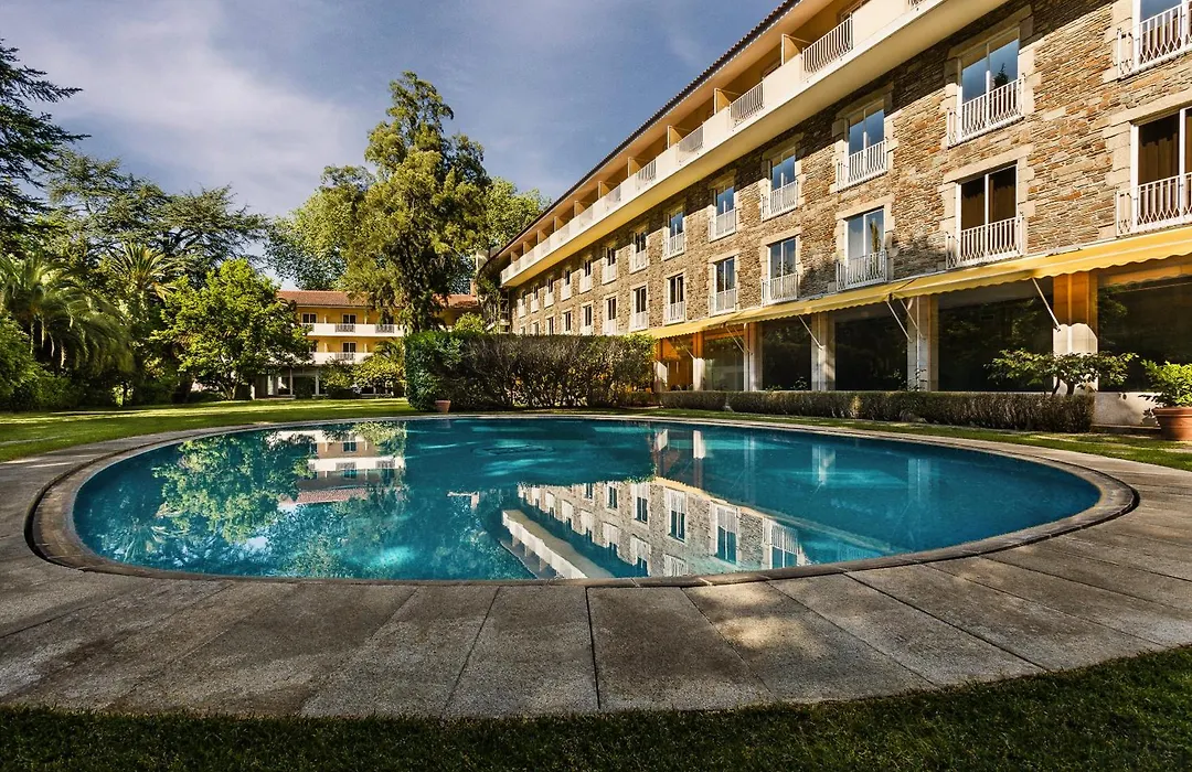 Grão Vasco - Historic Hotel&SPA-1