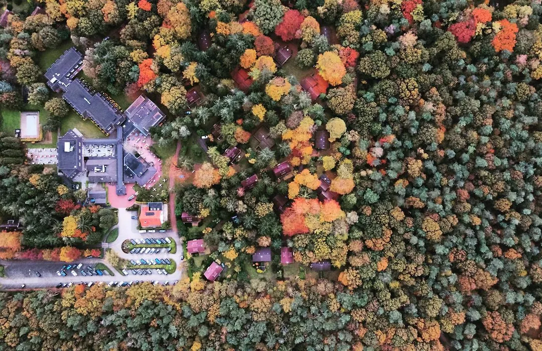 WestCord Hotel de Veluwe-1
