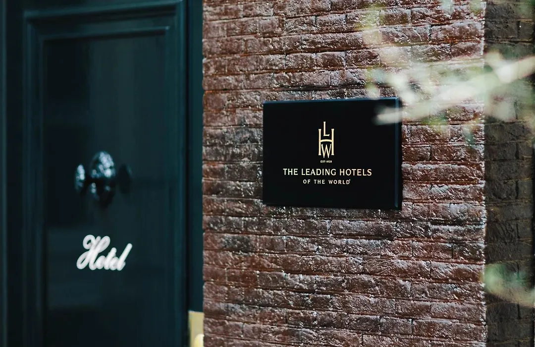 The Dylan Amsterdam - The Leading Hotels Of The World-1