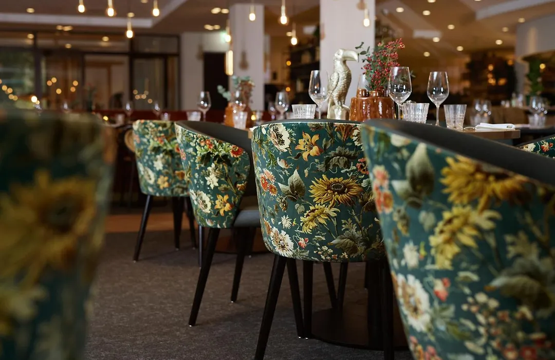 Van der Valk hotel Den Haag Wassenaar-1