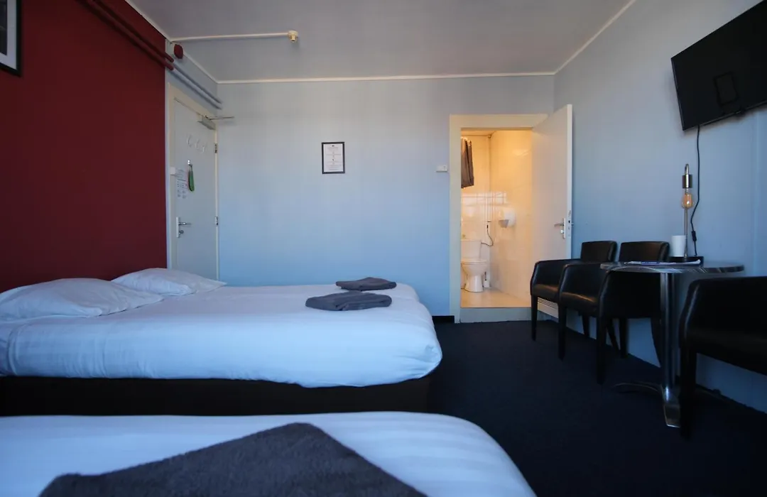 Hotel Abba-1