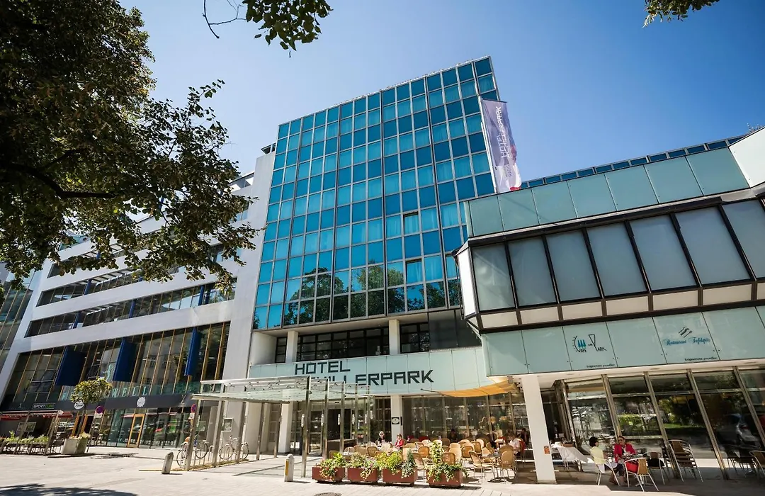 Hotel Schillerpark Linz, A Member Of Radisson Individuals-1