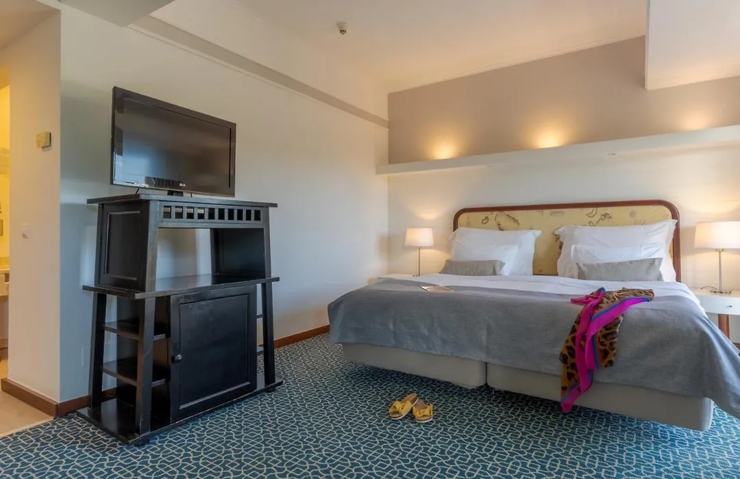 Pestana Alvor Praia Premium Beach & Golf Resort-1