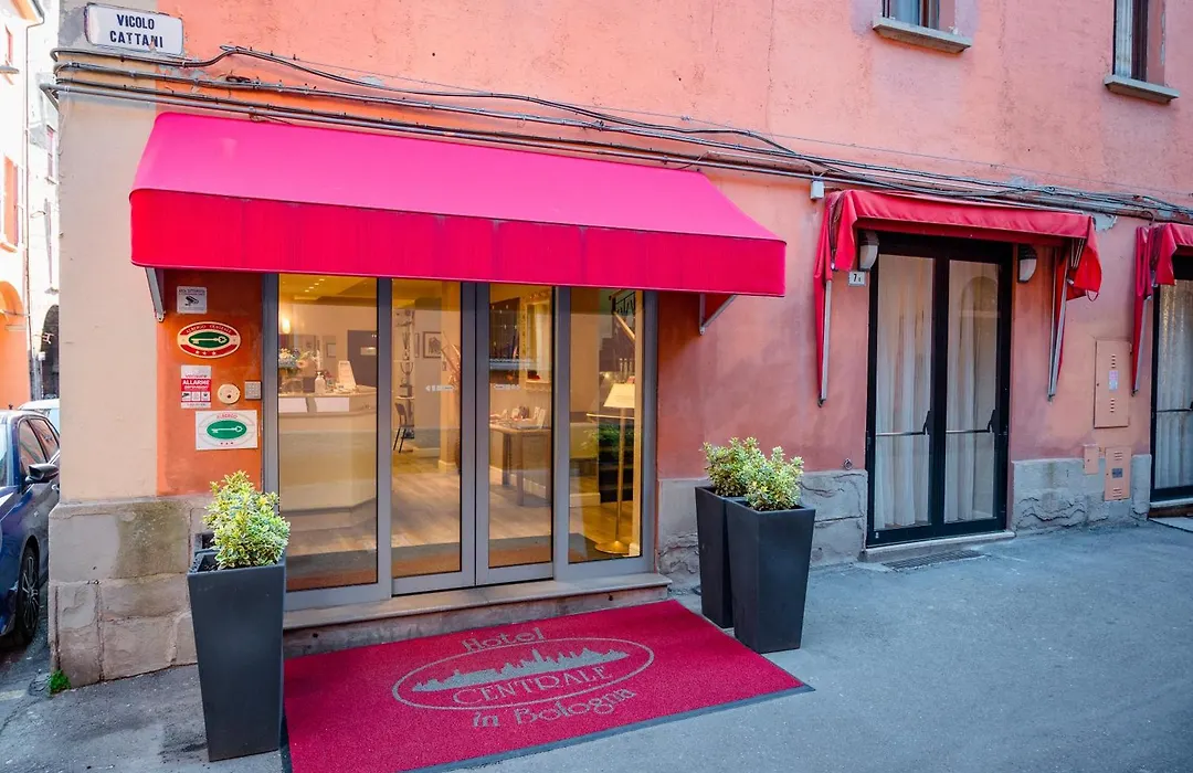 Hotel Centrale-1