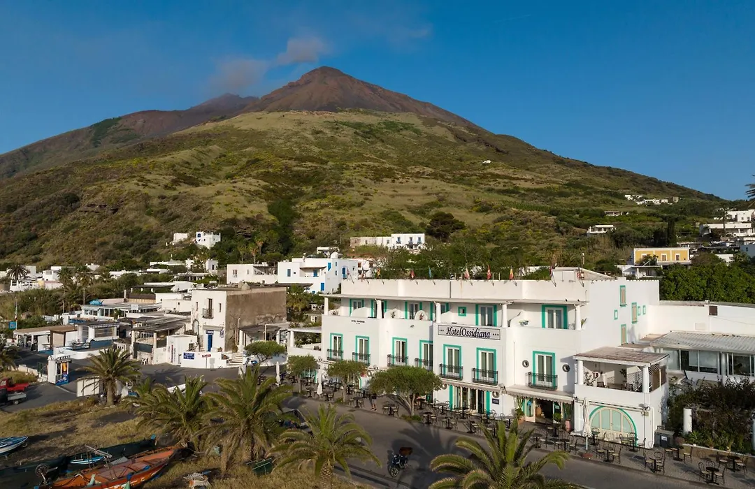 Hotel Ossidiana Stromboli-1