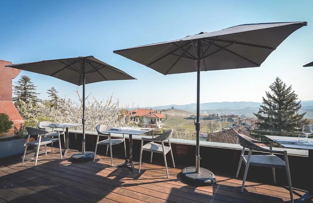 Arborina Relais-1