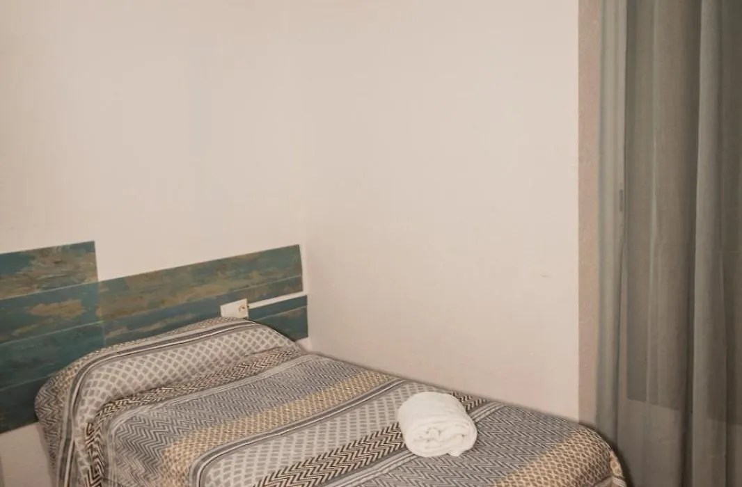 Pensión La Florida 19-1