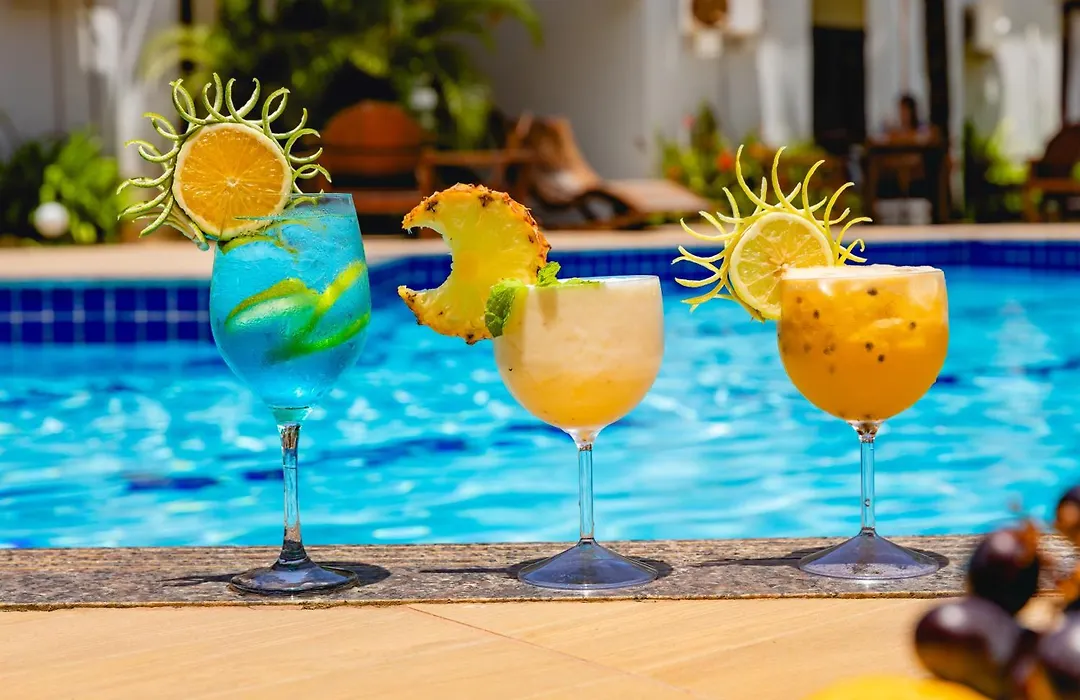 Arraial Do Sol Beach Hotel-1