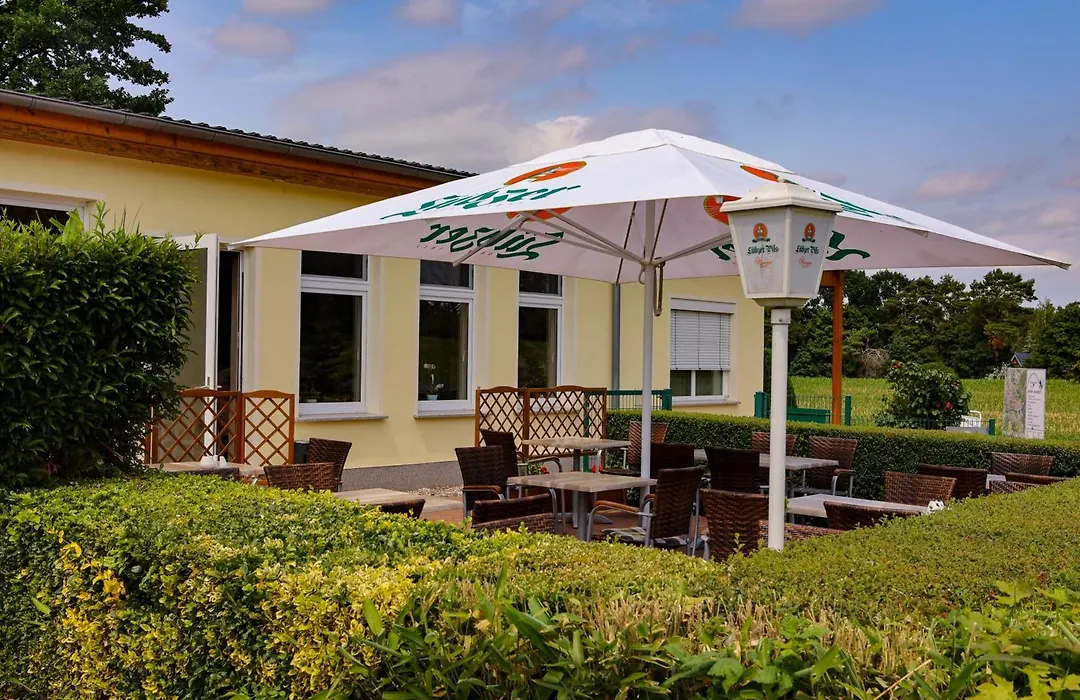 Ferienanlage - Zum See-1