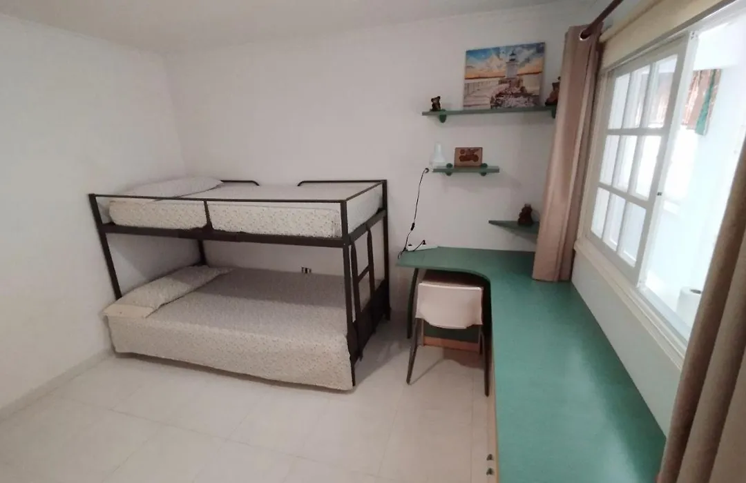 Tango House-1