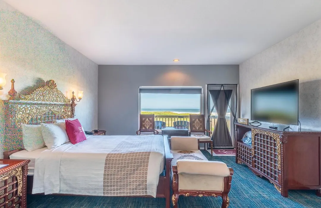 Ocean View Lodge-1