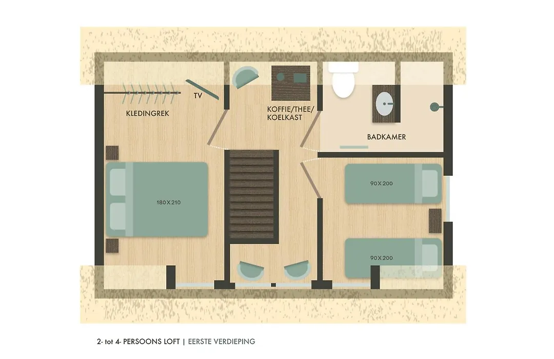 Loft Heerehof-1