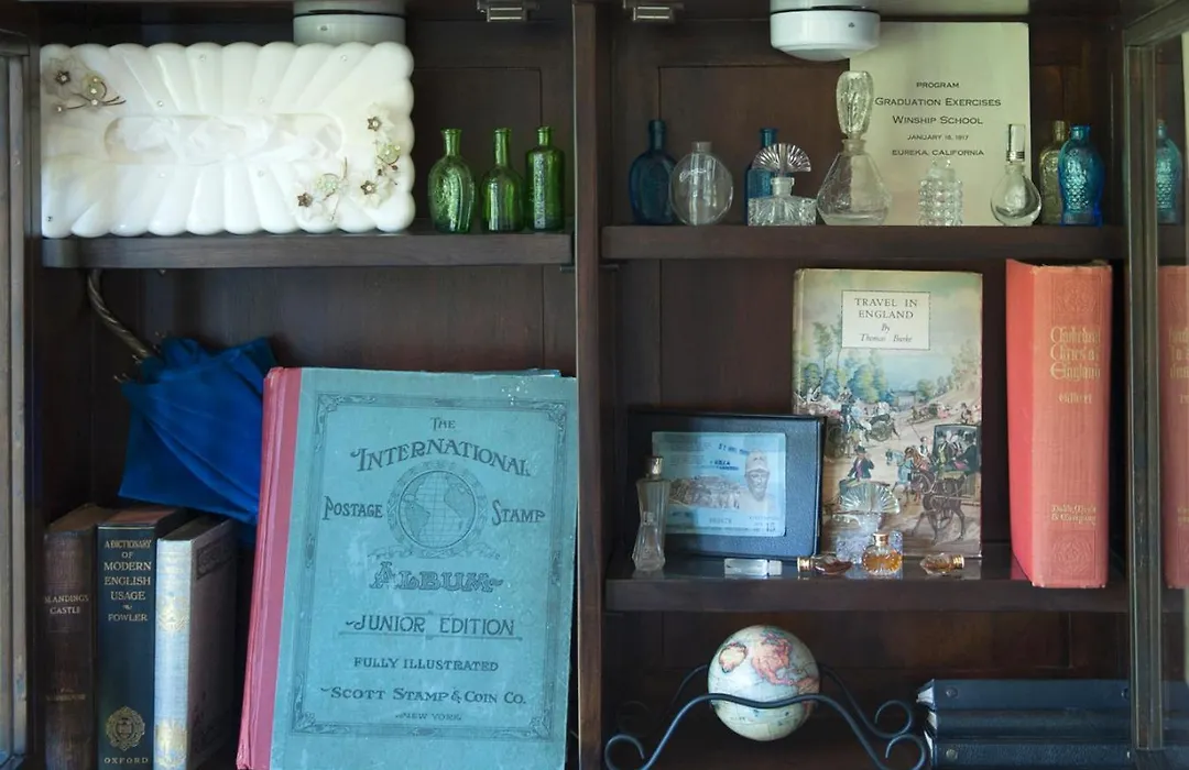 Benbow Historic Inn-1