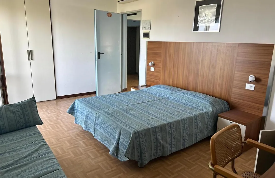 Hotel Aspe-1