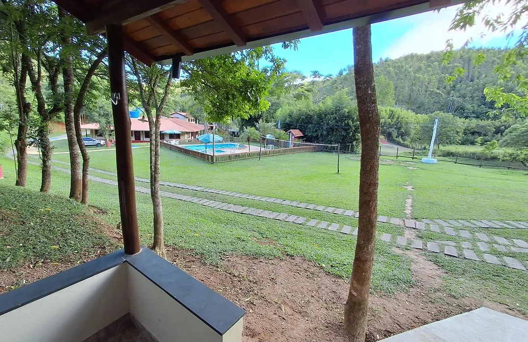 Espaço Rural Água da Onça-1