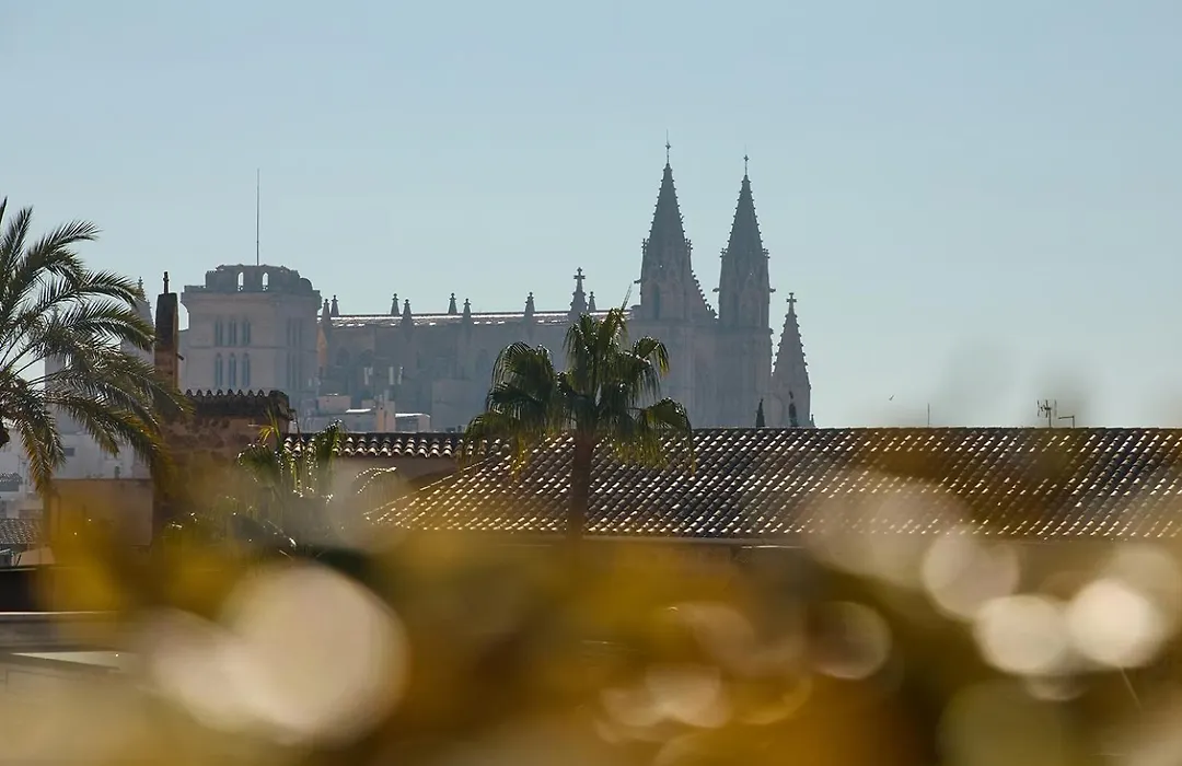 Sant Jaume Design Hotel-1