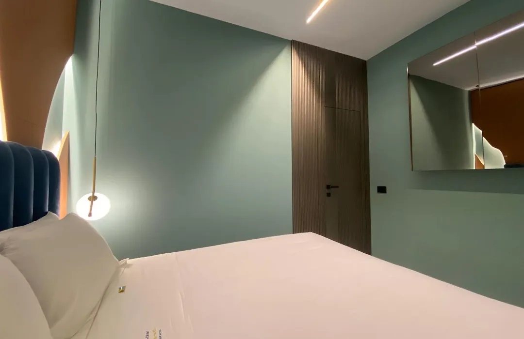 Relais Sul Mare Boutique Hotel-1
