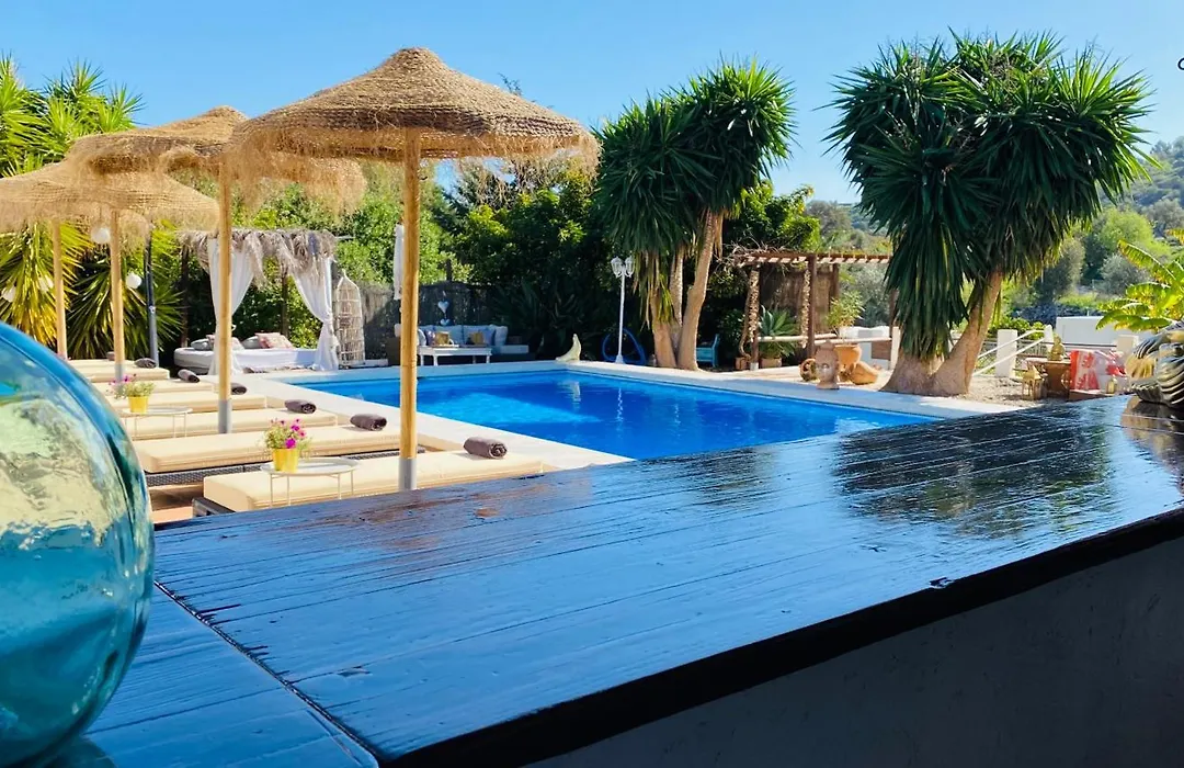 Finca Del Gecko-1
