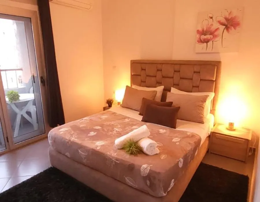 Appart Hotels Wouroud-1