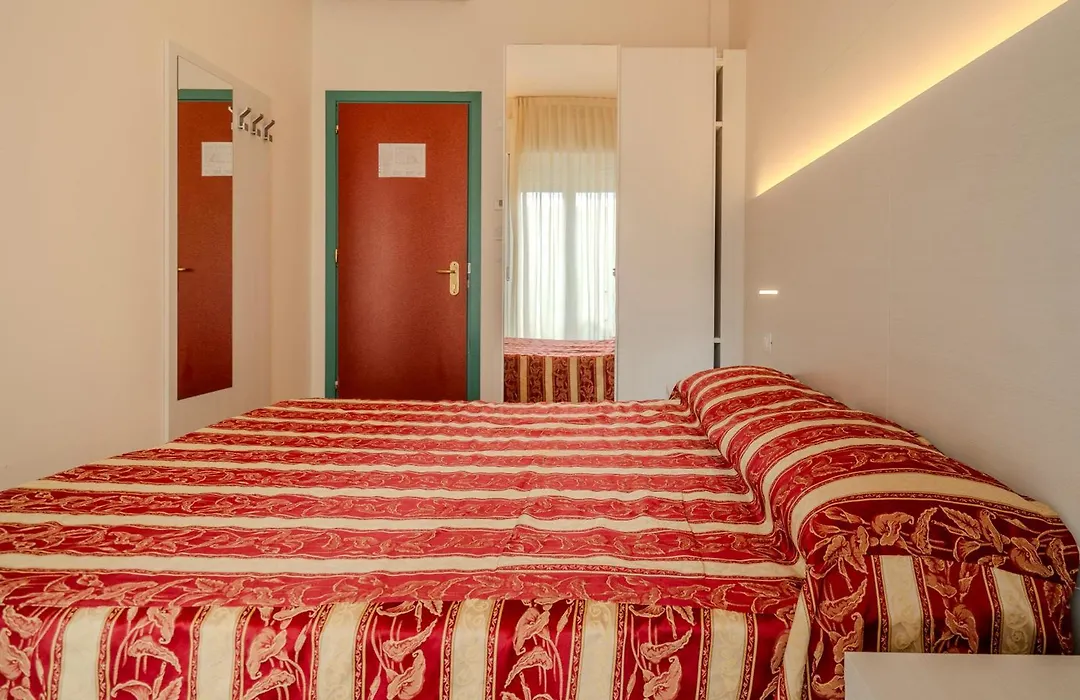 Hotel Faber-1