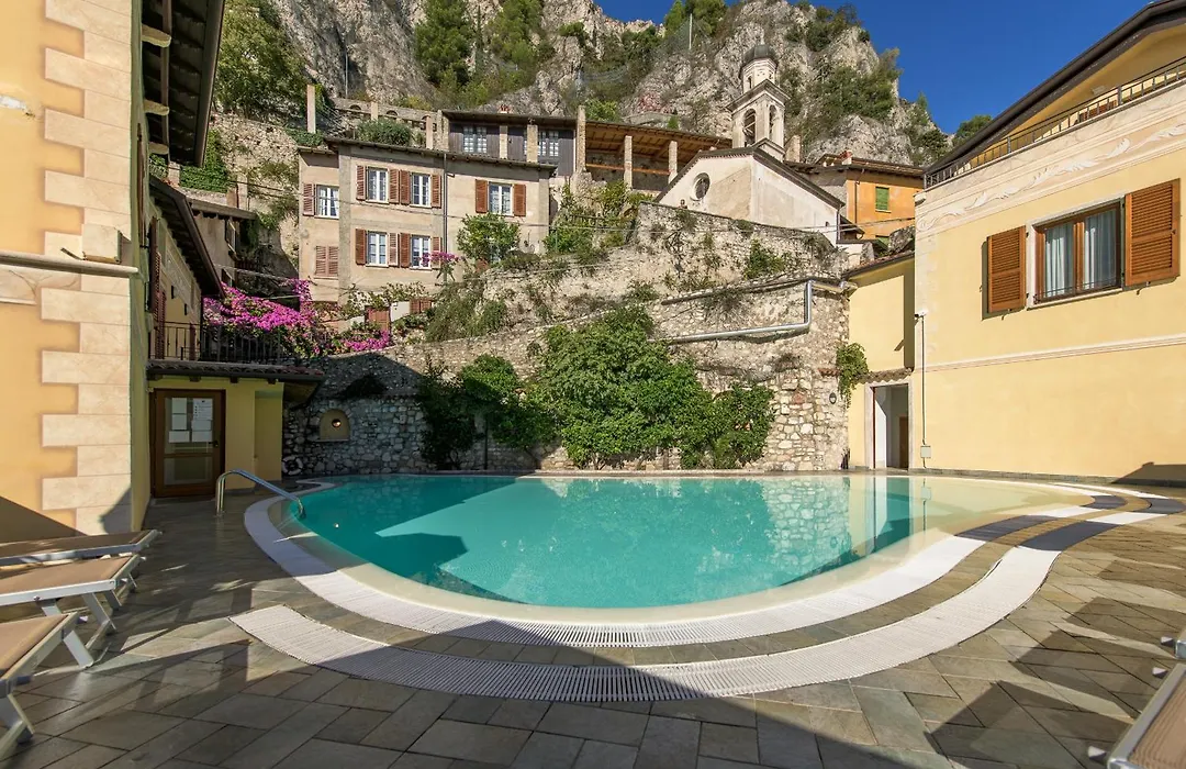 Hotel all'Azzurro-1