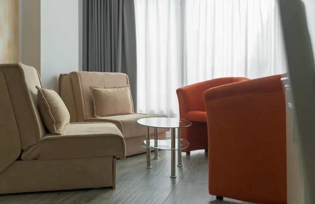 Garda Suite Hotel - Adults Only Hotel-1