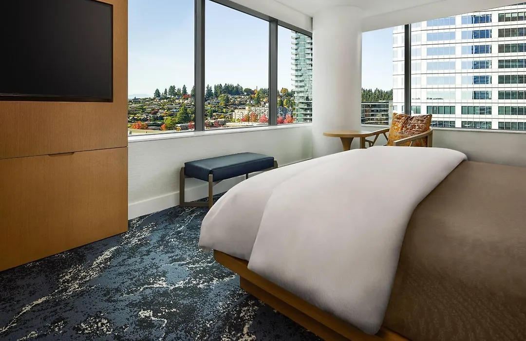 The Westin Bellevue-1