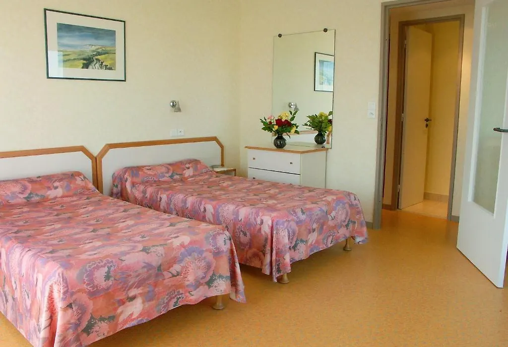Hotel Sainte-Marine-1