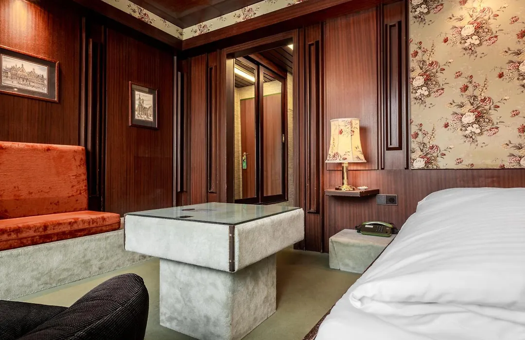 Hotel Spahr-1