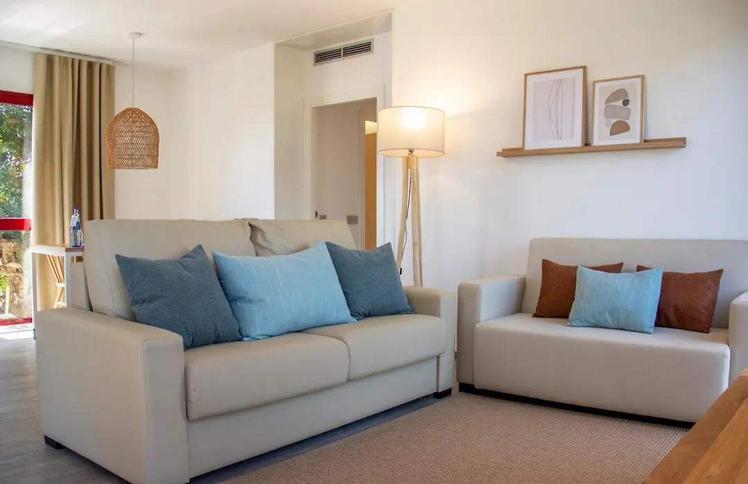 Cambrils Park Resort-1