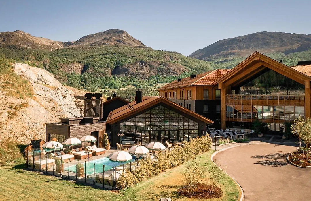 Fyri Resort-1