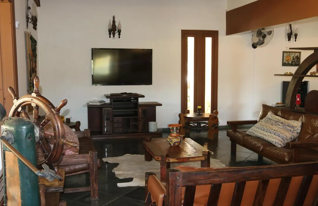 Canto Da Enseada Eco Resort-1