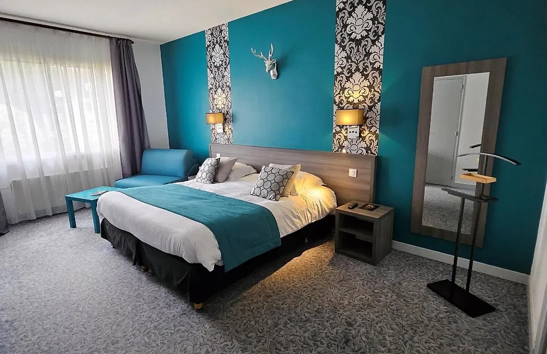 Hotel Le Rohan-1
