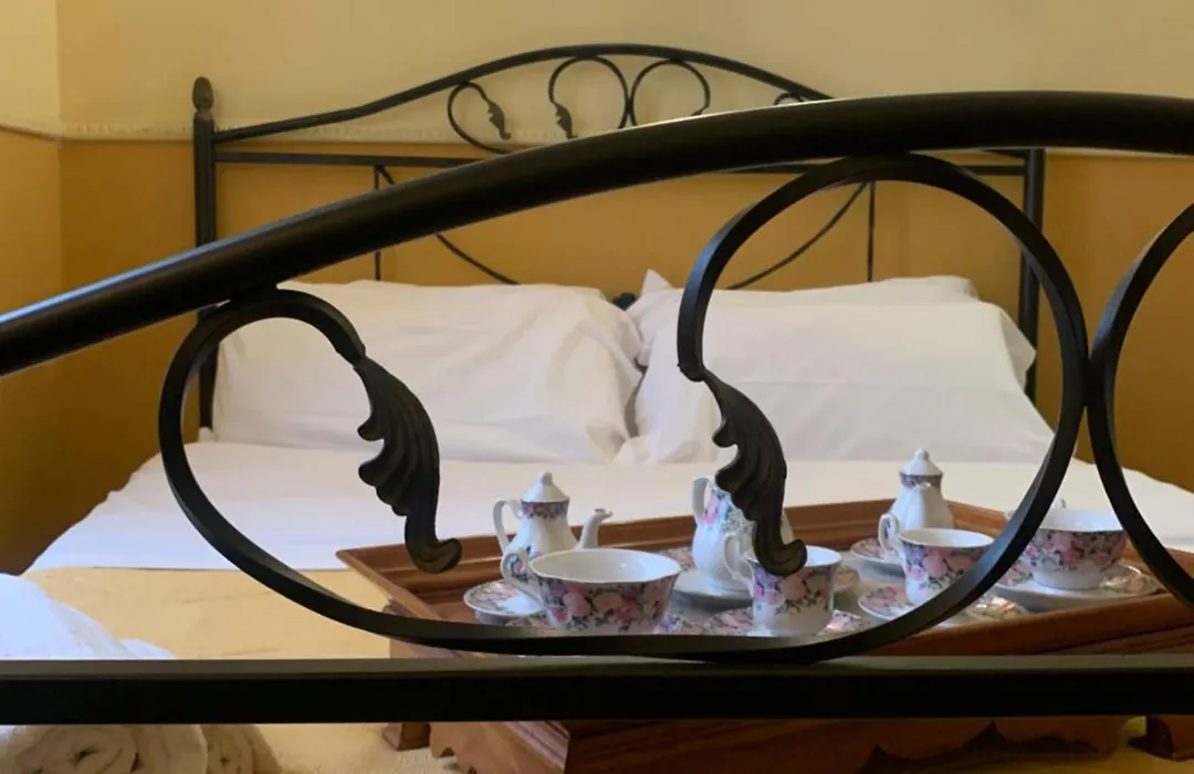 Hotel Pignatelli Napoli-1