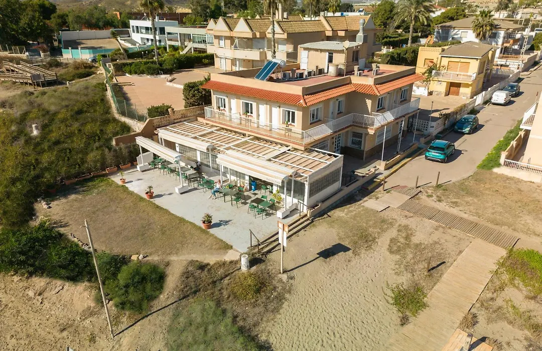 Maxcaly Playa By Blossom Hotels-1