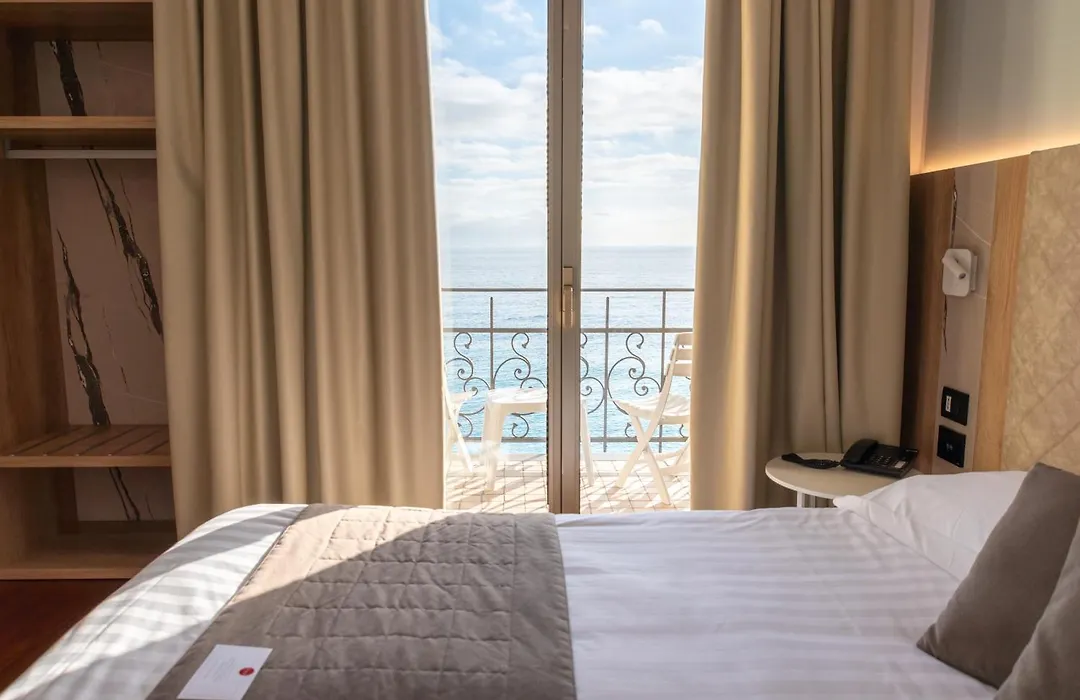 Hotel Parigi&Spa-1