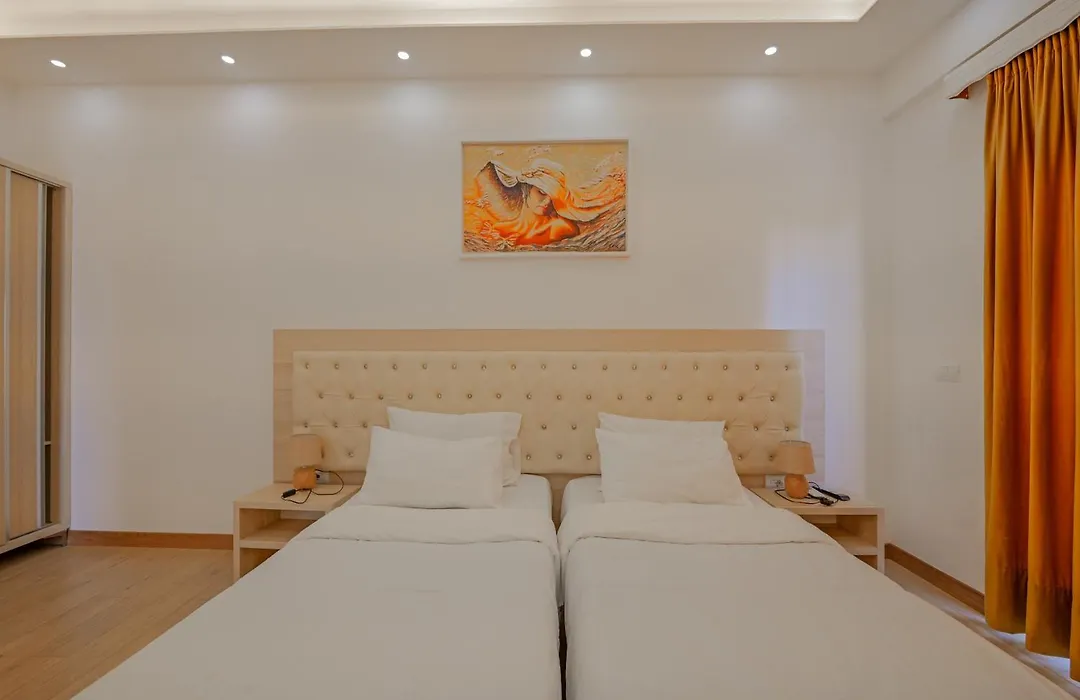 Hotel Iliria-1