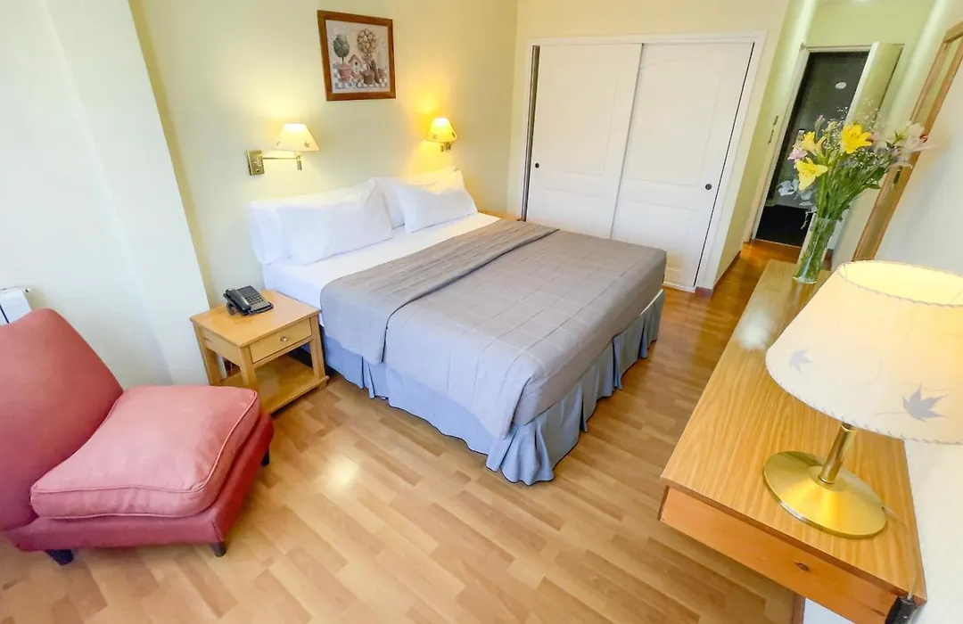 Hotel Nahuel Huapi-1
