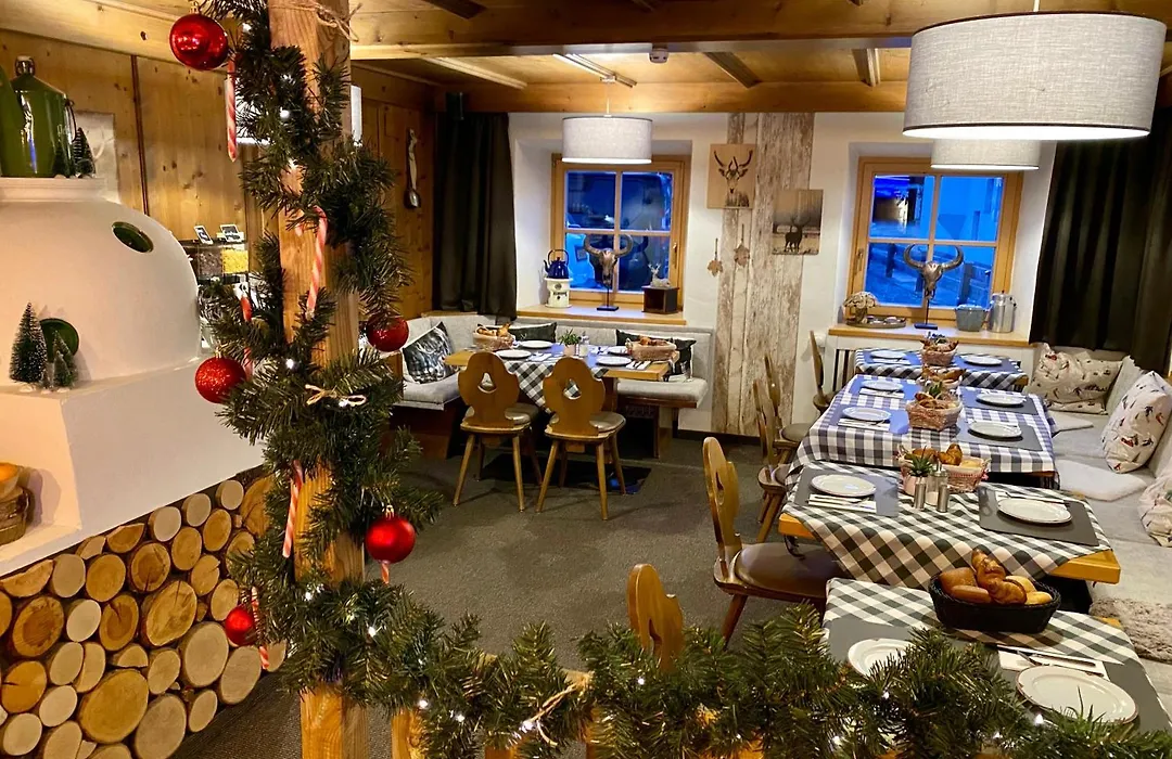 Haus Tirol Ehrwald-1