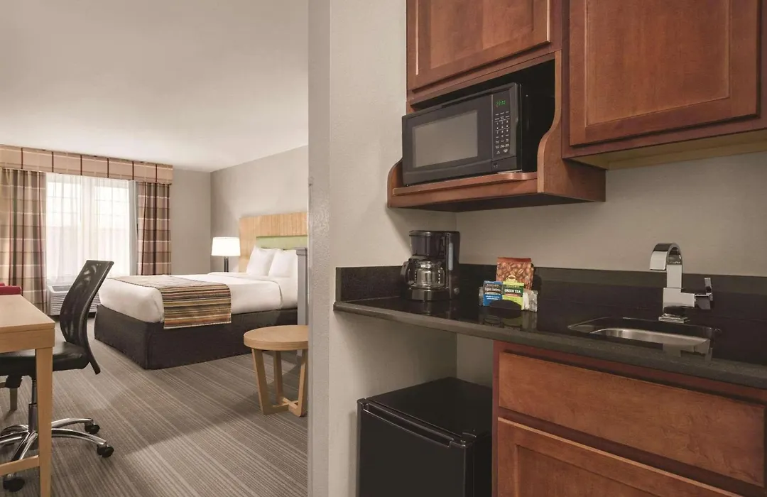Country Inn & Suites By Radisson, Schaumburg, Il-1