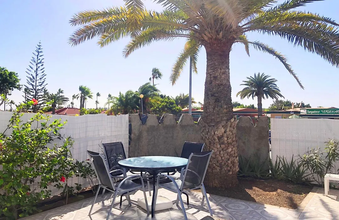 Bungalows Las Almenas-1