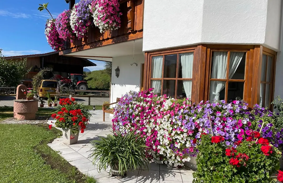 Gästehaus Seeklause-1